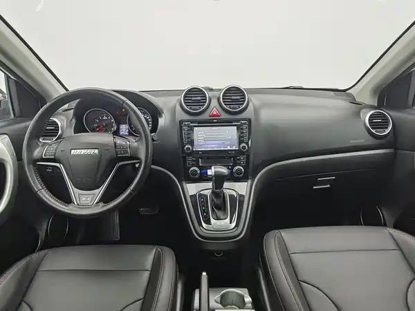 Haval H6 2016
