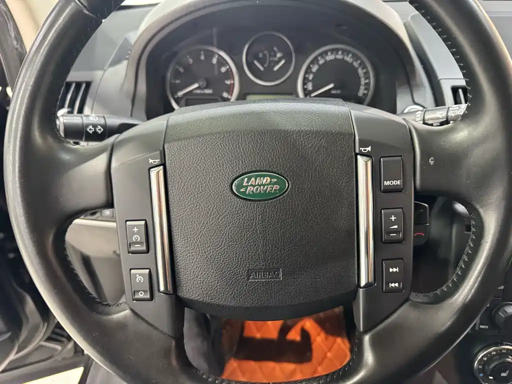 Land Rover Freelander 2 2011 — фото 11