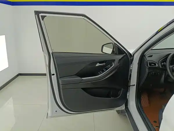 Hyundai ix25 2021