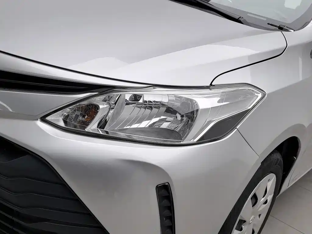 Toyota Vios 2019 — фото 7