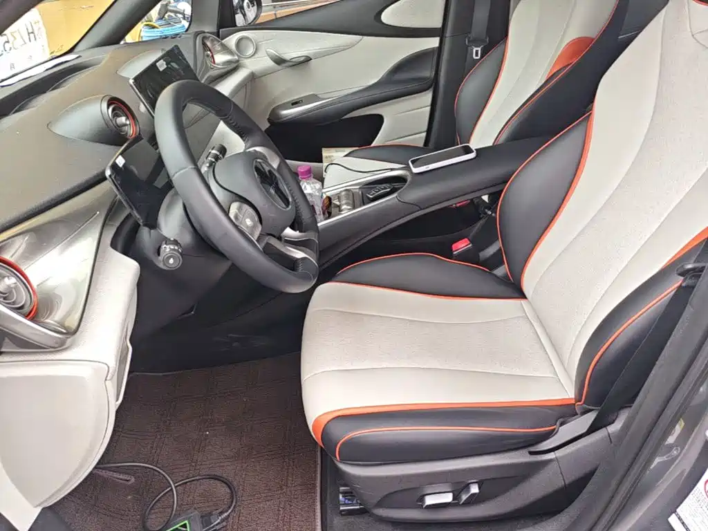 BYD Dolphin 2022 — фото 15