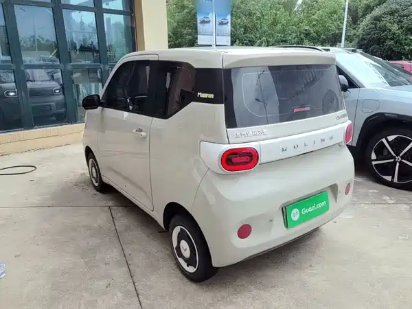 Wuling Hongguang MINIEV 2024