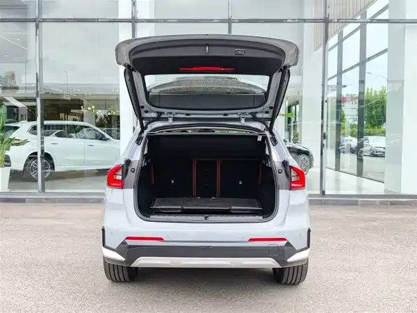 BMW X1 2025