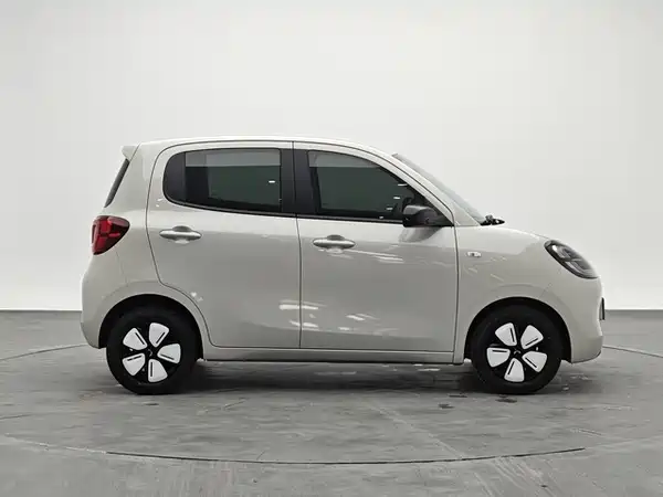 Wuling Hongguang MINIEV 2026