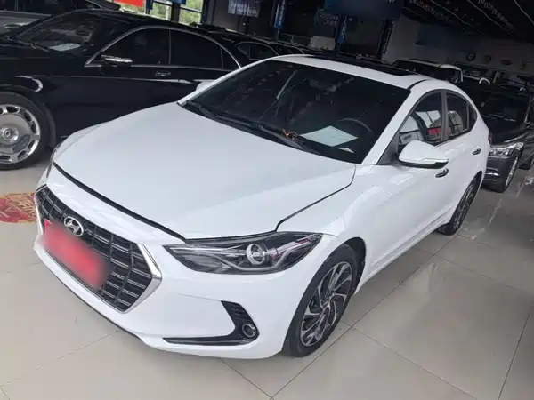Hyundai Celesta 2019