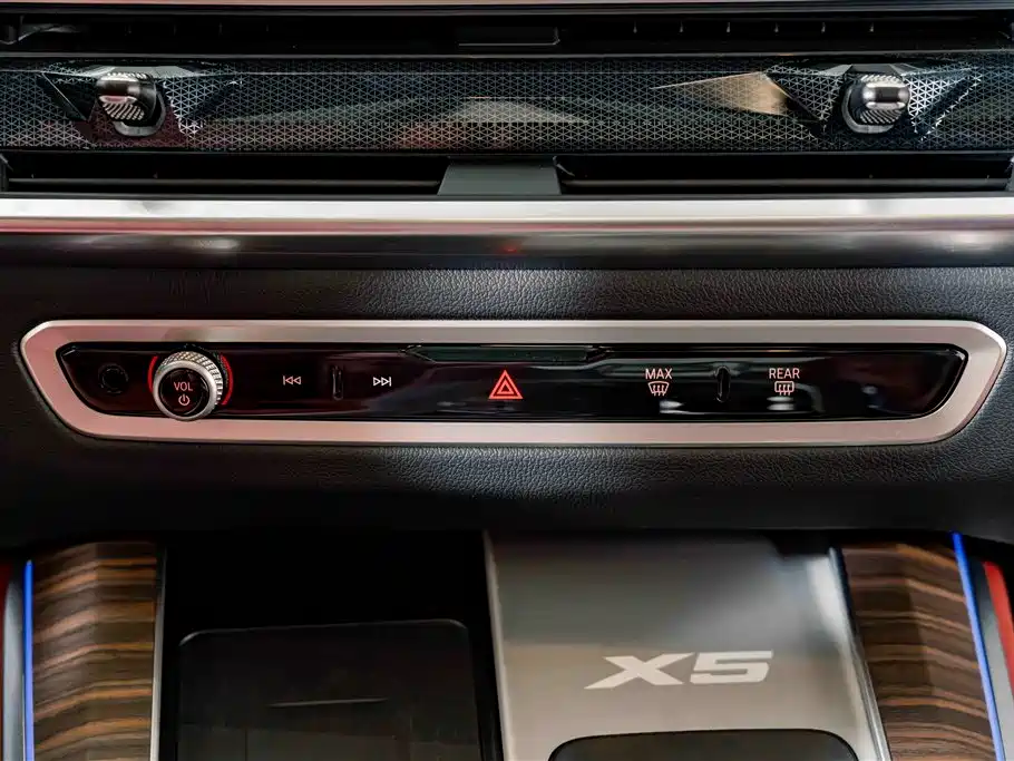BMW X5 2024 — фото 15