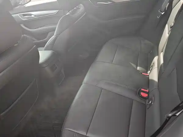 Cadillac CT5 2025