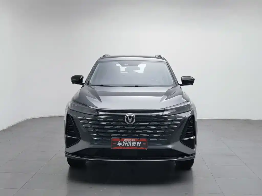 Changan CS75PLUS 2025 — фото 3