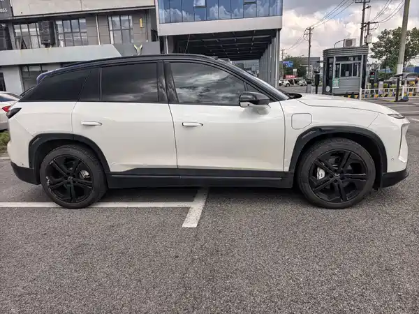 NIO ES7 2024