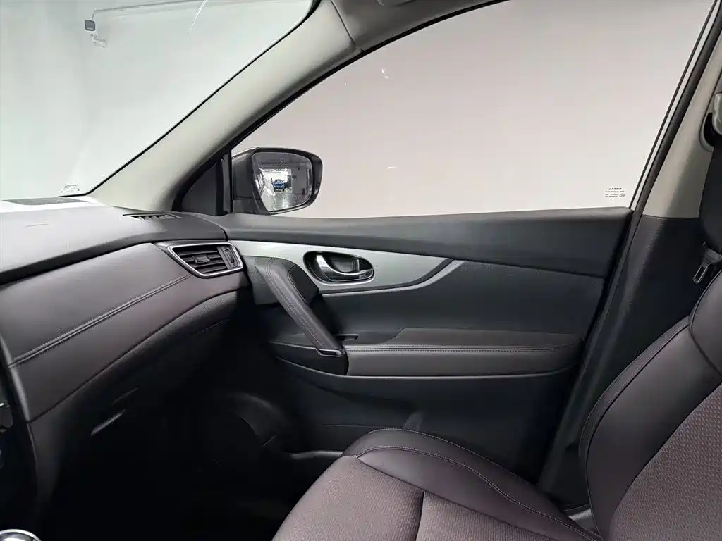 Nissan Qashqai 2020 — фото 14
