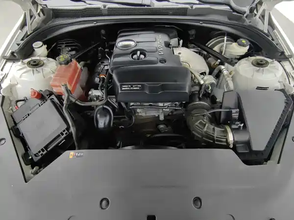 Cadillac ATS-L 2018