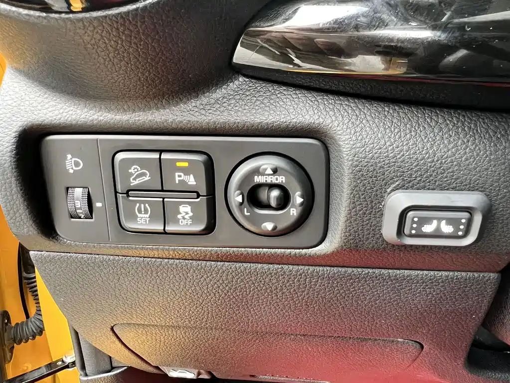 Kia KX1 2023 — фото 18
