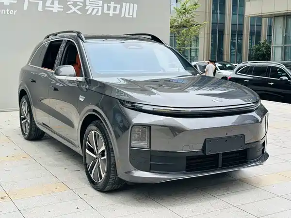 Li Auto L6 2024