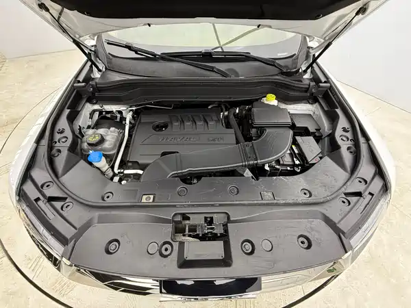 Haval H6 2021
