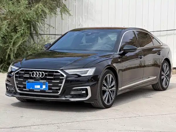 Audi A6L 2024