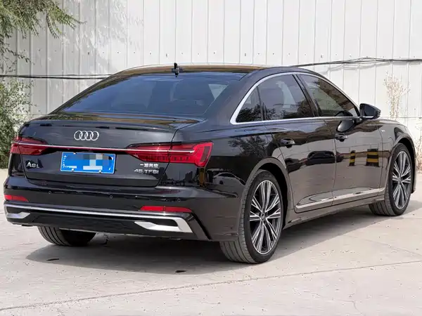 Audi A6L 2024