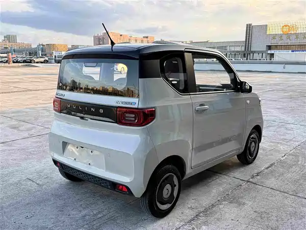 Wuling Hongguang MINIEV 2023