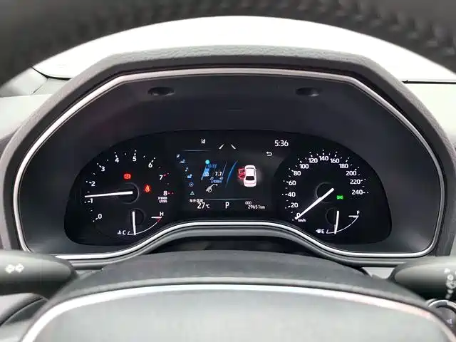 Toyota Avalon 2022 — фото 12