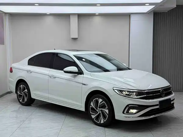 Volkswagen Bora 2022