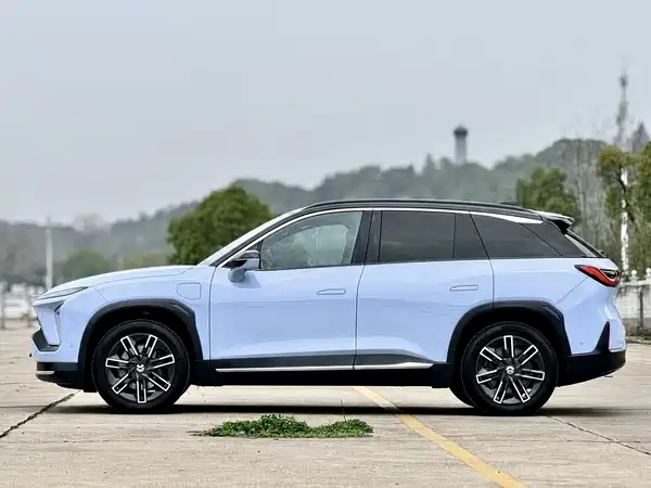 NIO ES6 2022