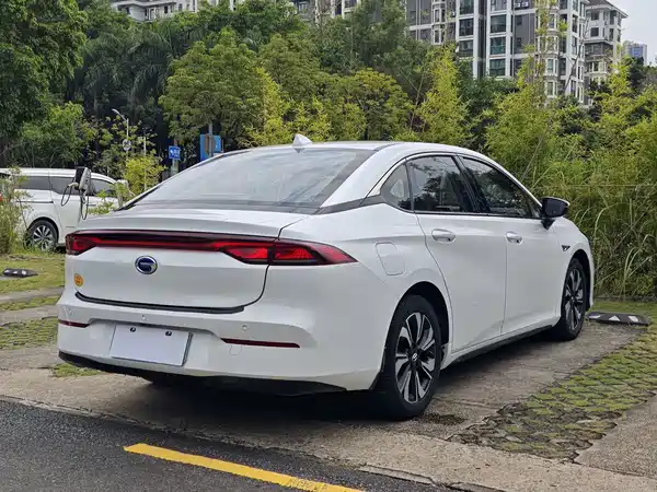 Aion S 2020