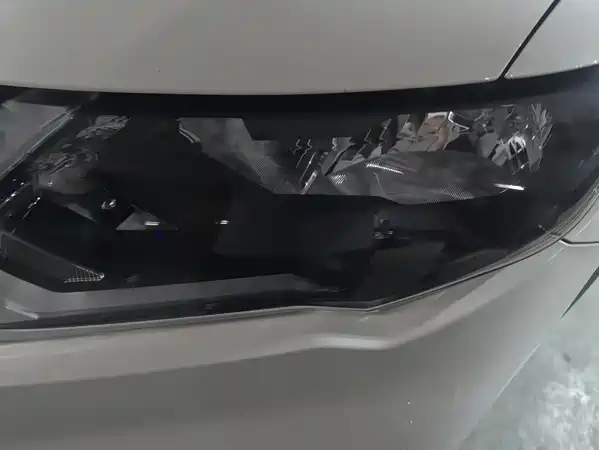 Nissan X-Trail 2020