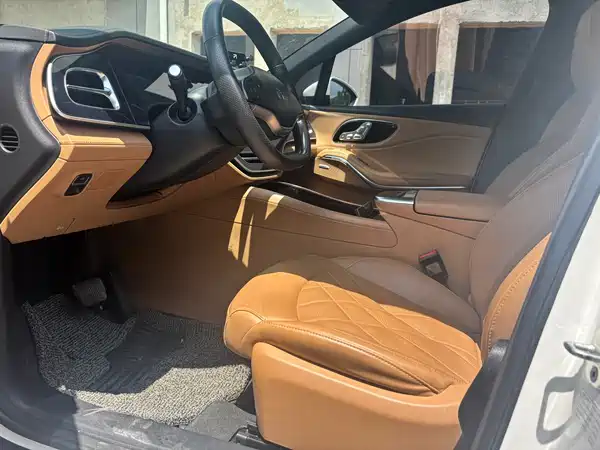 Roewe Feifan R7 2023