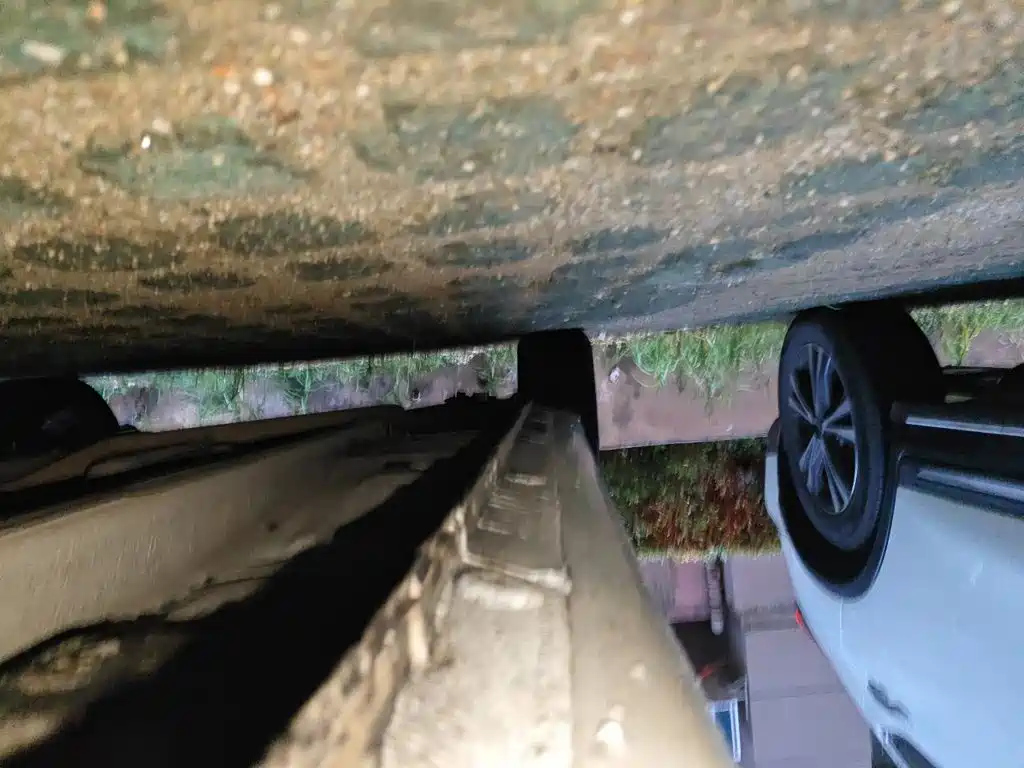 Changan Escape 2018 — фото 16