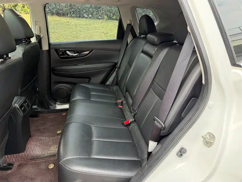 Nissan X-Trail 2022 — фото 10