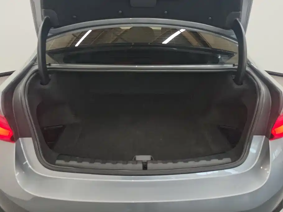 BMW i3 2022