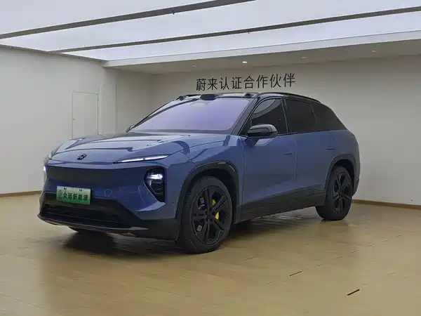 NIO ES7 2024