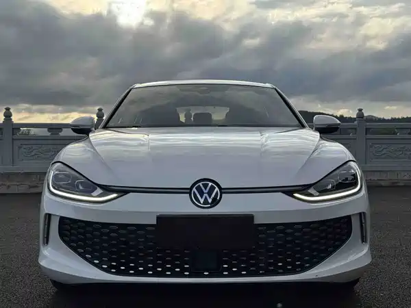 Volkswagen Lamando 2022