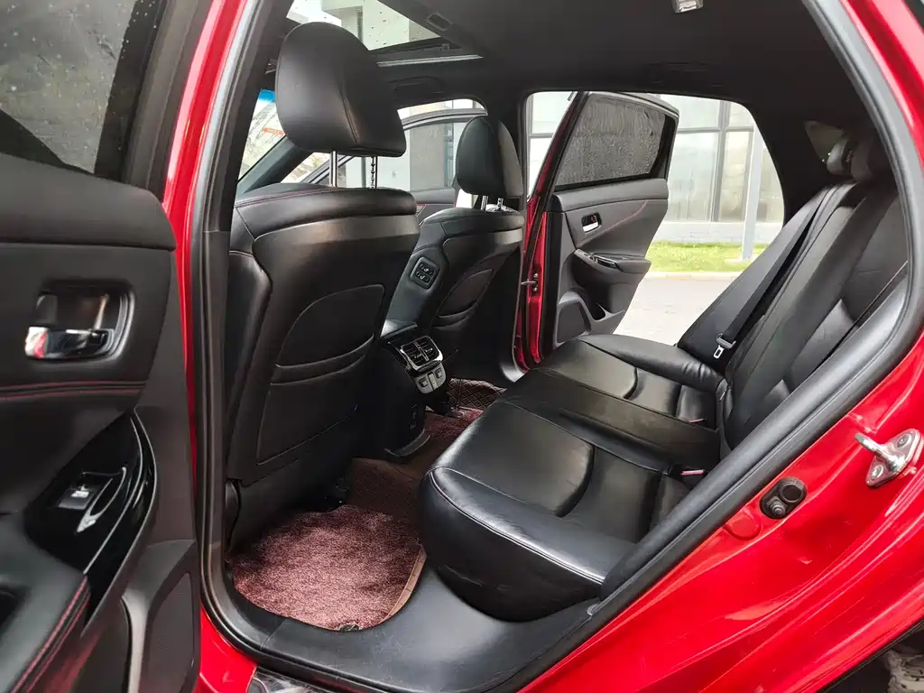 Honda Spirior 2015 — фото 6