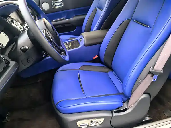 Rolls-Royce Phantom 2013