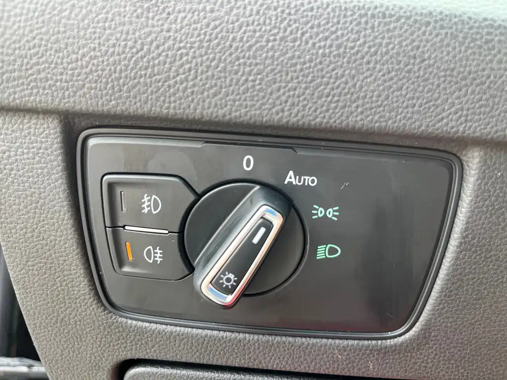 Volkswagen Magotan 2023