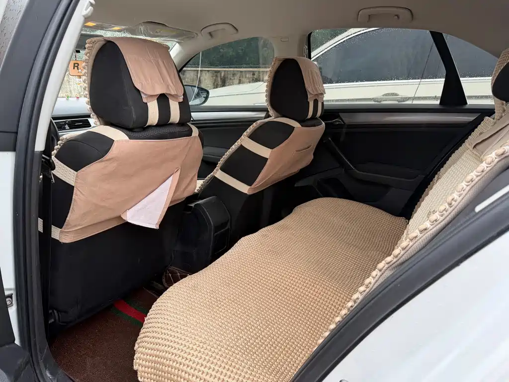 Volkswagen Bora 2021