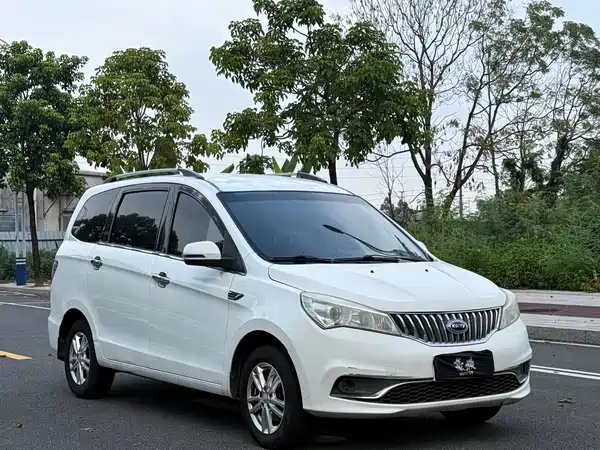 Karry Carrier K50 2017
