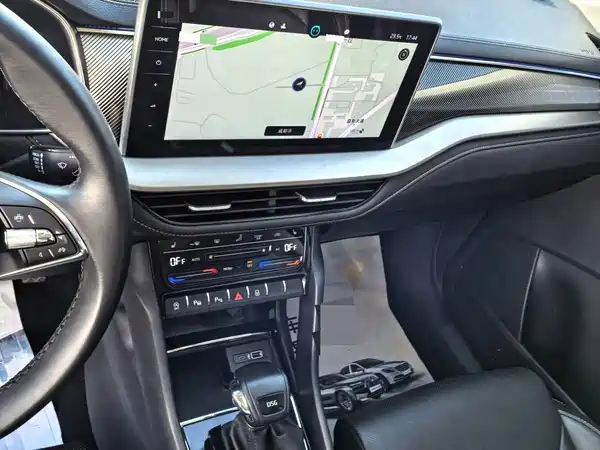 Skoda Kodiaq 2022