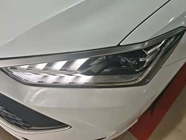 BYD Qin PLUS 2025