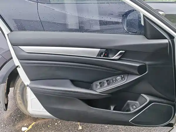Honda Accord 2020