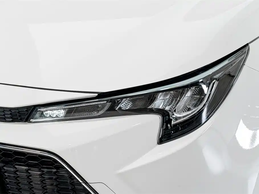 Toyota Levin 2023