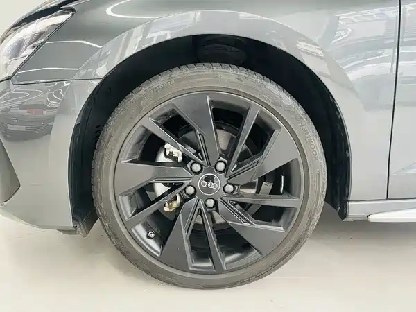 Audi A3 2024
