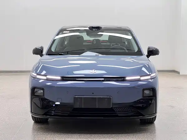 Leapmotor B01 2025