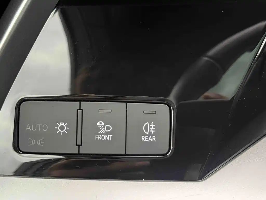 Audi A3 2022 — фото 11