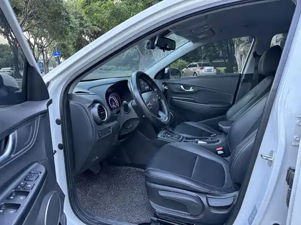 Hyundai ENCINO 2020