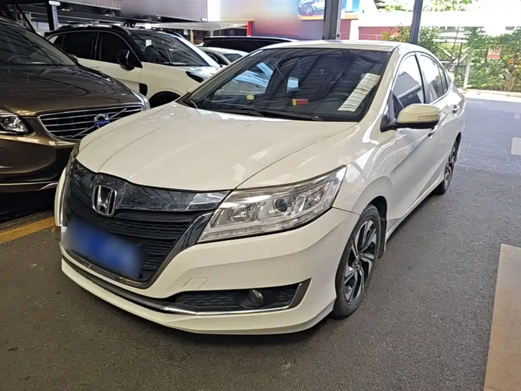 Honda Crider 2018 — фото 2