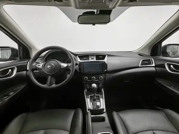 Nissan Sylphy 2024