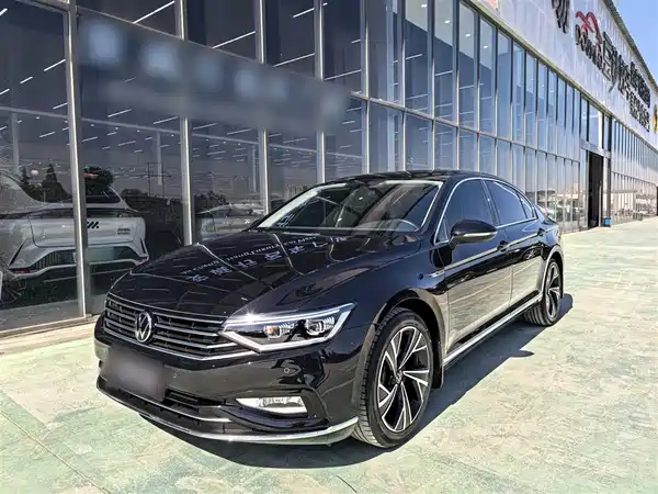Volkswagen Magotan 2020