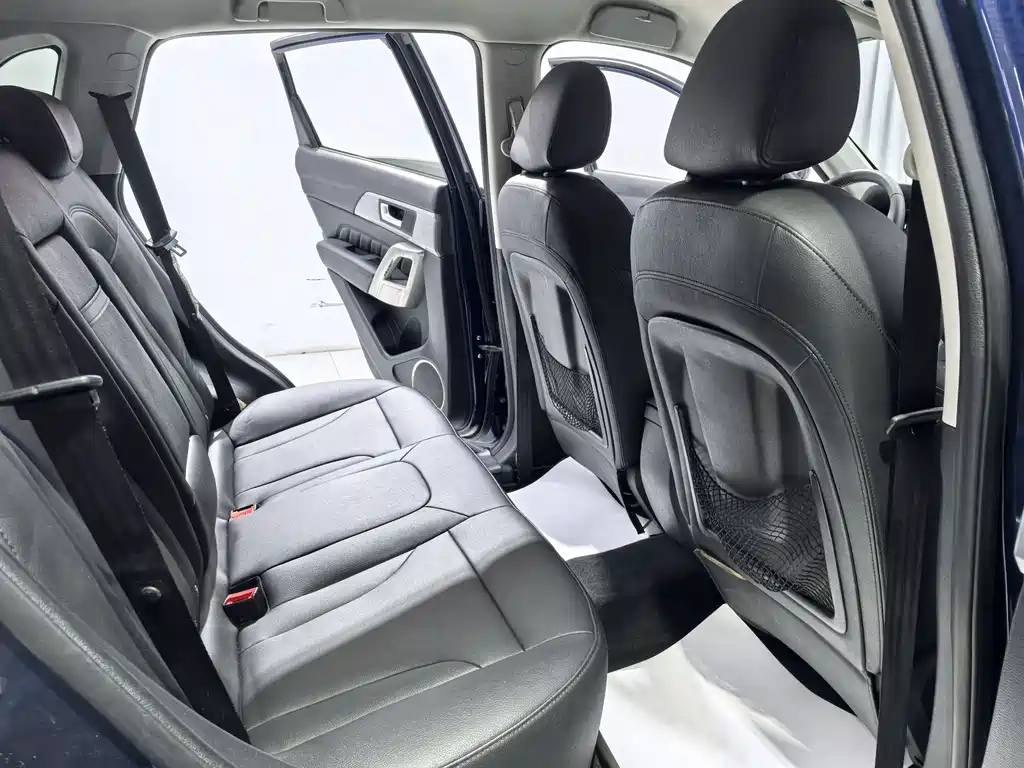 Haval H2 2015 — фото 9