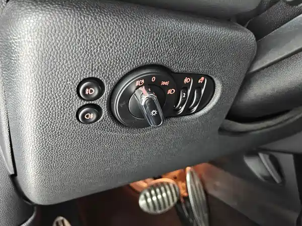 MINI MINI 2018